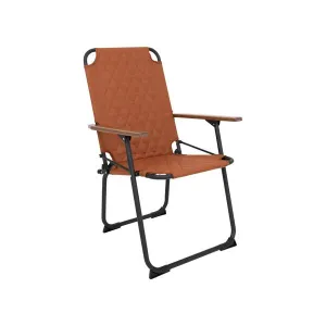 Clay Industrial Excellent customer support Stylish design Chair M Collection Bo-Camp Jefferson