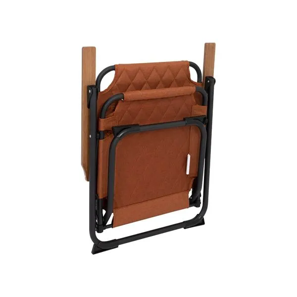 Clay Industrial Excellent customer support Stylish design Chair M Collection Bo-Camp Jefferson