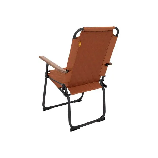 Clay Industrial Excellent customer support Stylish design Chair M Collection Bo-Camp Jefferson