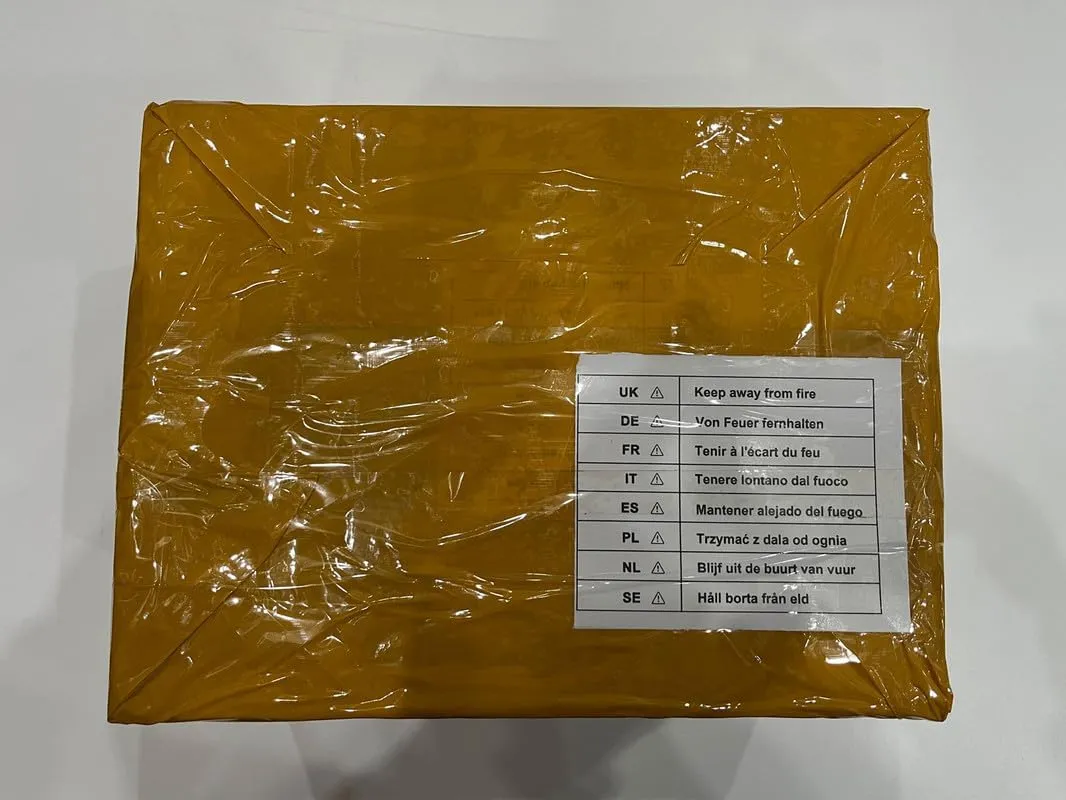 Clear Plastic Tarps Heavy Duty Waterproof 1.4x1.7m, PVC Tarpaulin Duffel Bag, with Grommets, Heat Preservation, for Outdoor Shelter, Roof Cover, Garden Shade, Camping (1.4x1.7m)