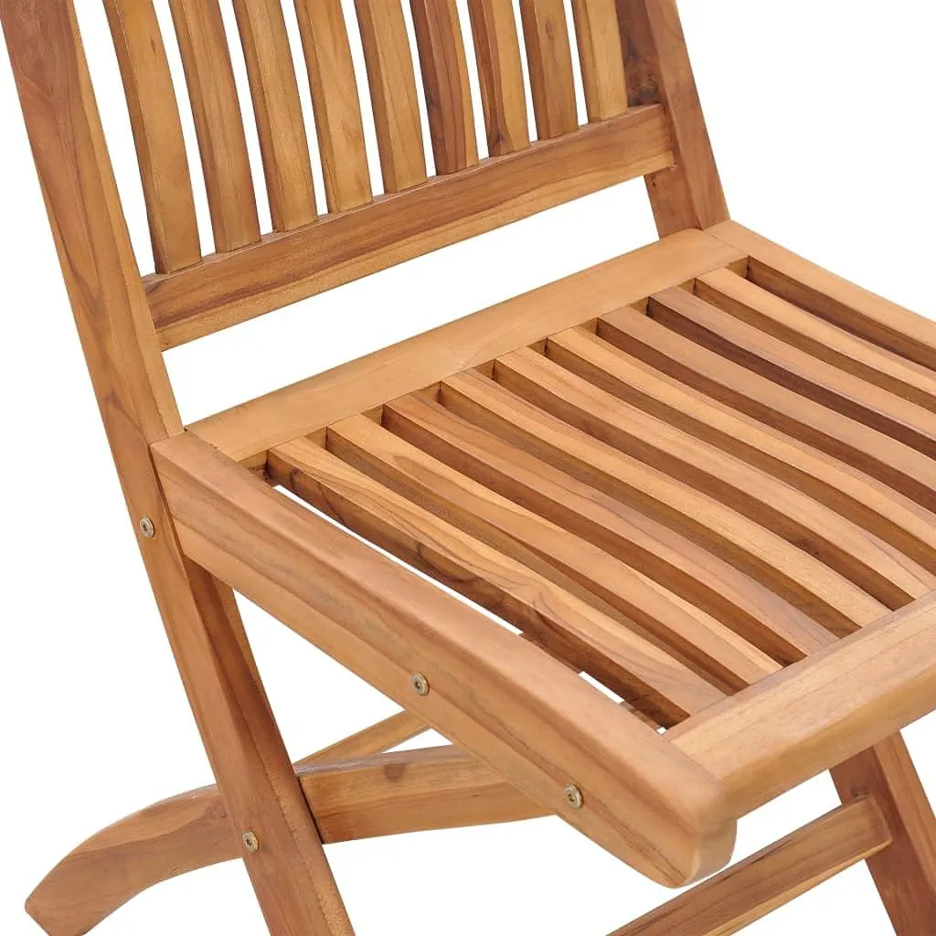Comfortable Chair Camping Chairs Patio Chairs Kitchen Chairs - Patio Chairs 2 pcs with Red Cushions Solid Teak Wood for Outside Terrace Beaches Campsites