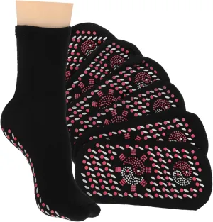 Comfortable Thermal Socks for Winter Self-Heated Socks Foot Warmers for Men
