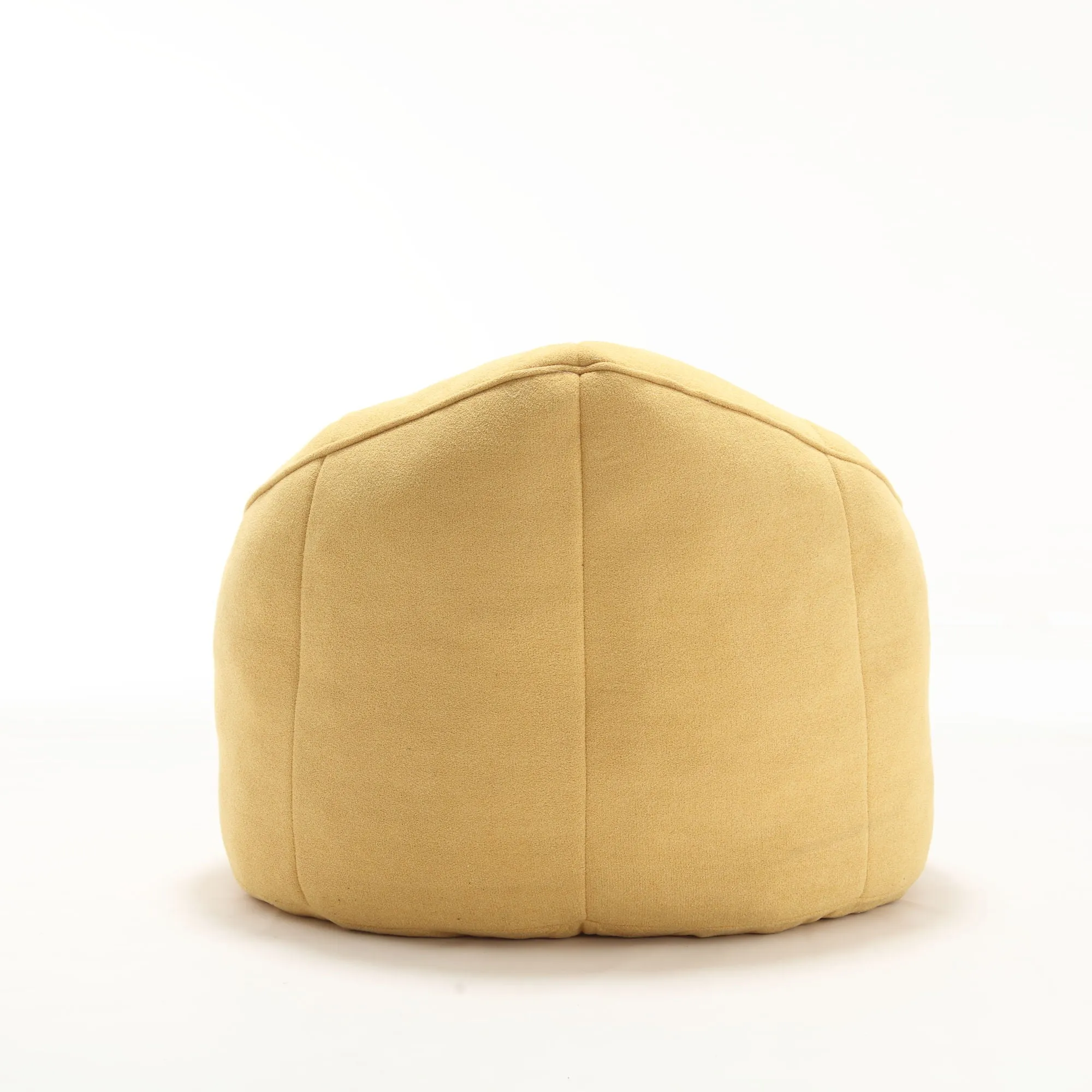 Compressed Padded Foam Bean Foam Footrest Bean Bag Chair Adult Pressure Sofa With Bag Express worldwide Buy-one-get-one-free Bean Chair With High Material Padding Bag Bedding
