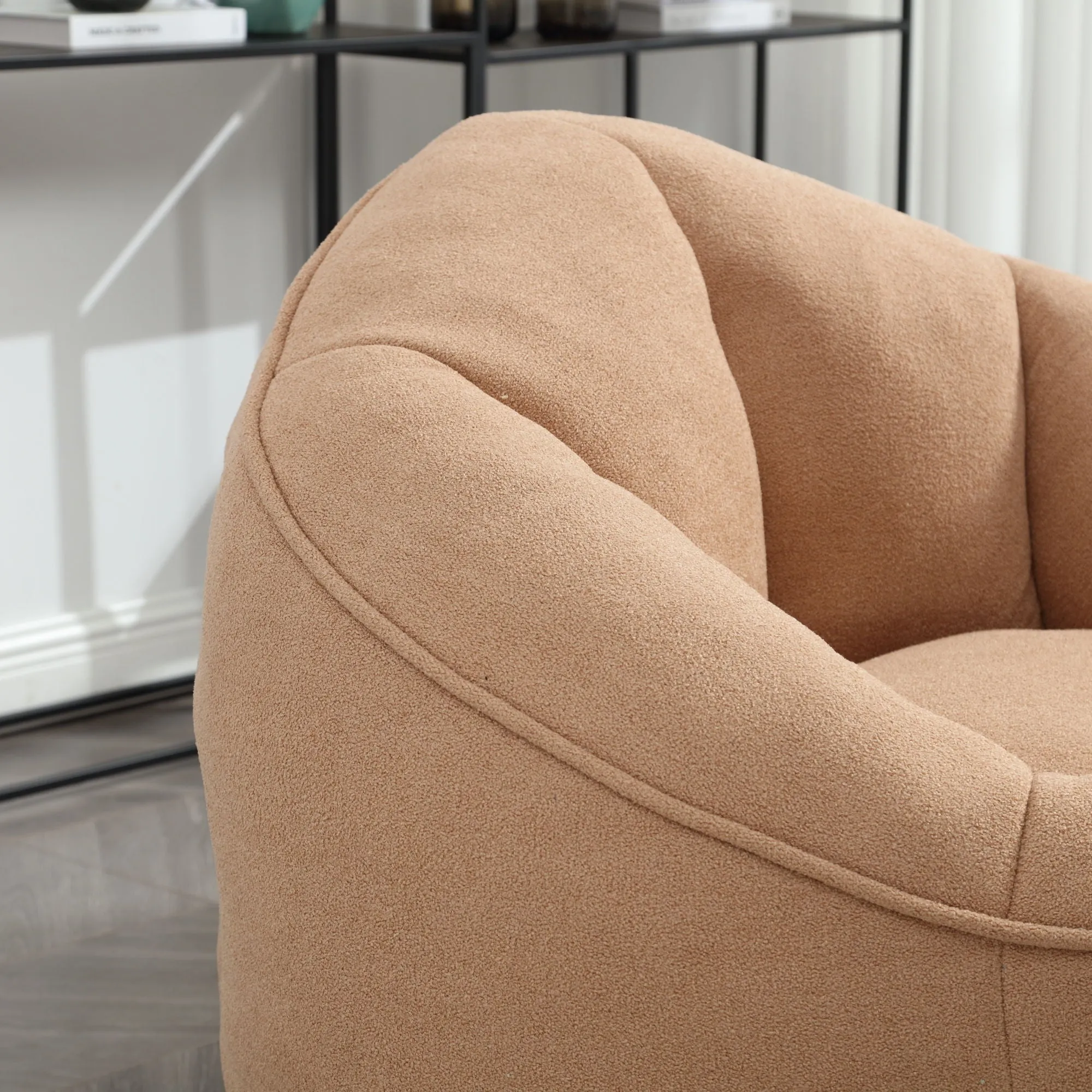 Compressed Padded Foam Bean Foam Footrest Bean Bag Chair Adult Pressure Sofa With Bag Express worldwide Buy-one-get-one-free Bean Chair With High Material Padding Bag Bedding