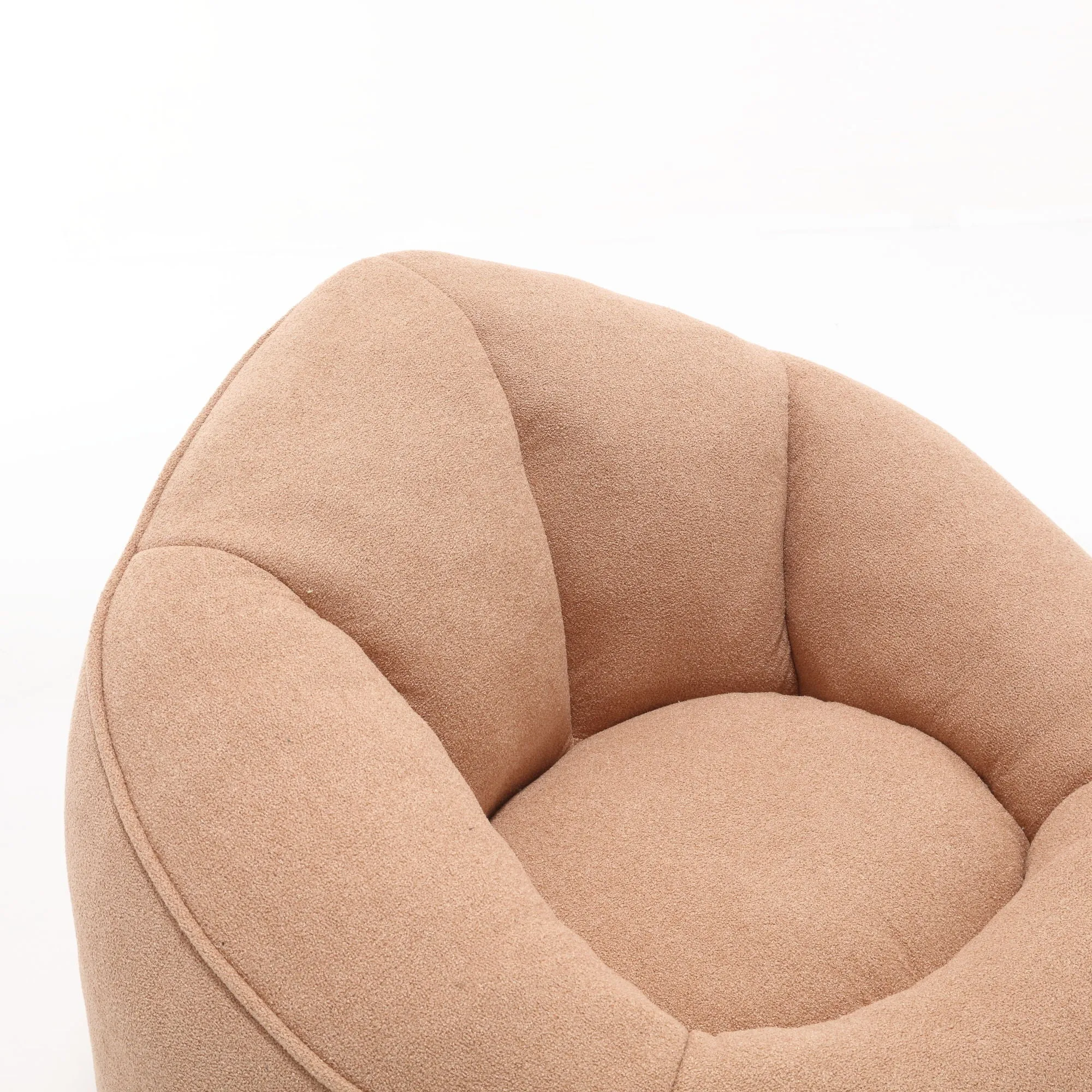 Compressed Padded Foam Bean Foam Footrest Bean Bag Chair Adult Pressure Sofa With Bag Express worldwide Buy-one-get-one-free Bean Chair With High Material Padding Bag Bedding