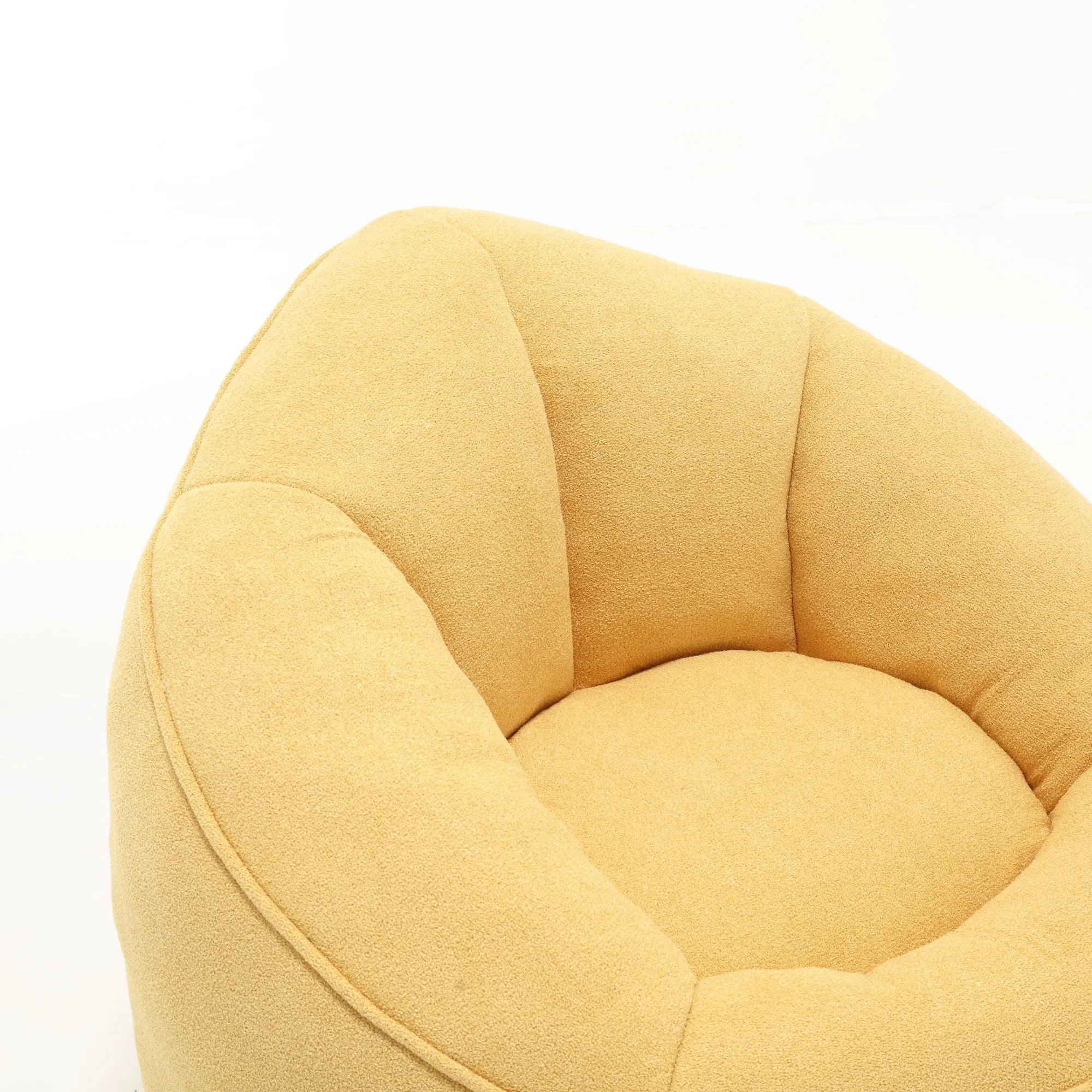 Compressed Padded Foam Bean Foam Footrest Bean Bag Chair Adult Pressure Sofa With Bag Express worldwide Buy-one-get-one-free Bean Chair With High Material Padding Bag Bedding