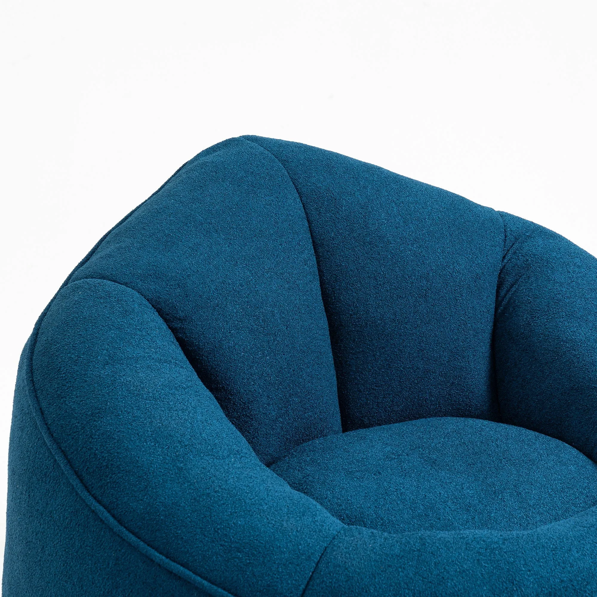 Compressed Padded Foam Bean Foam Footrest Bean Bag Chair Adult Pressure Sofa With Bag Express worldwide Buy-one-get-one-free Bean Chair With High Material Padding Bag Bedding