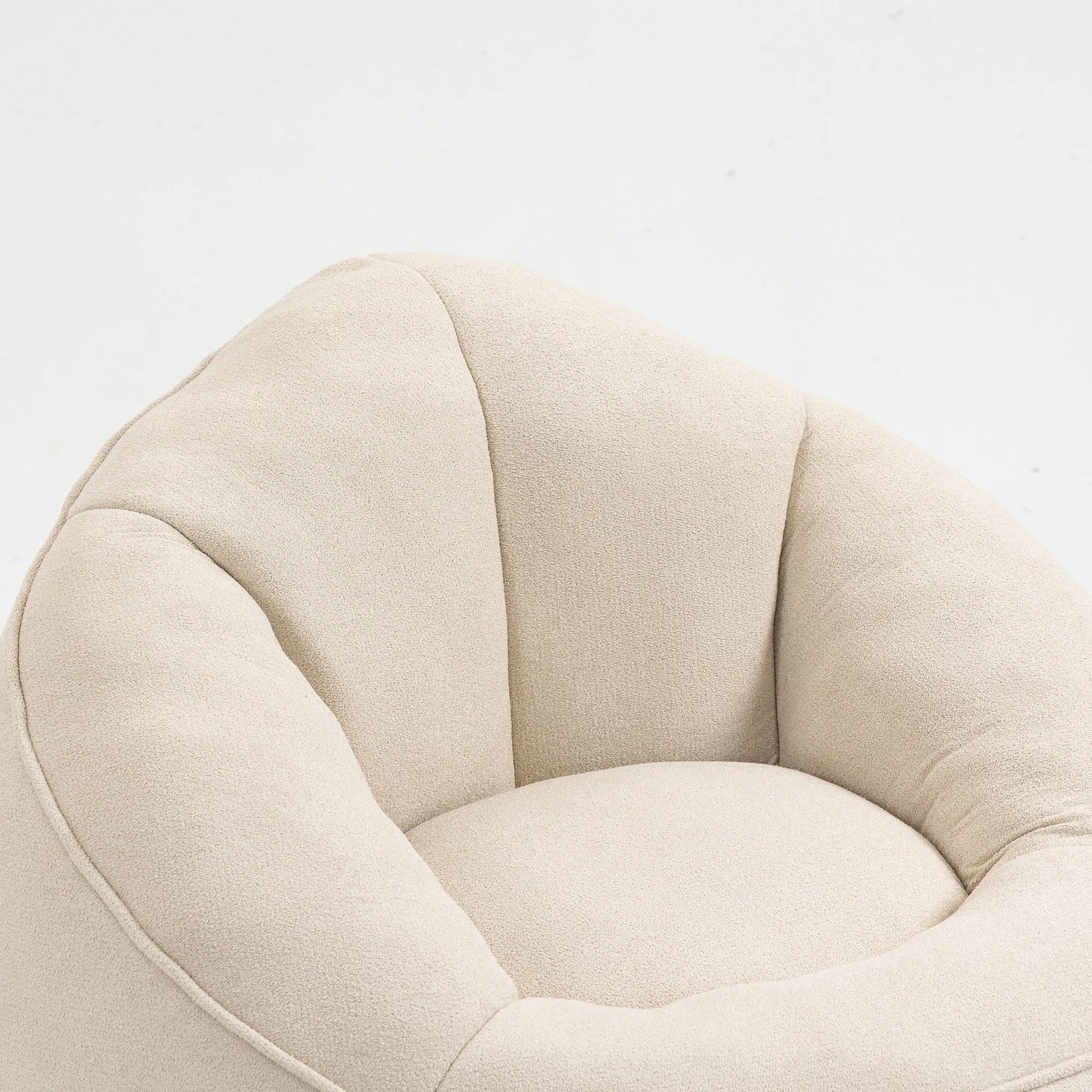 Compressed Padded Foam Bean Foam Footrest Bean Bag Chair Adult Pressure Sofa With Bag Express worldwide Buy-one-get-one-free Bean Chair With High Material Padding Bag Bedding