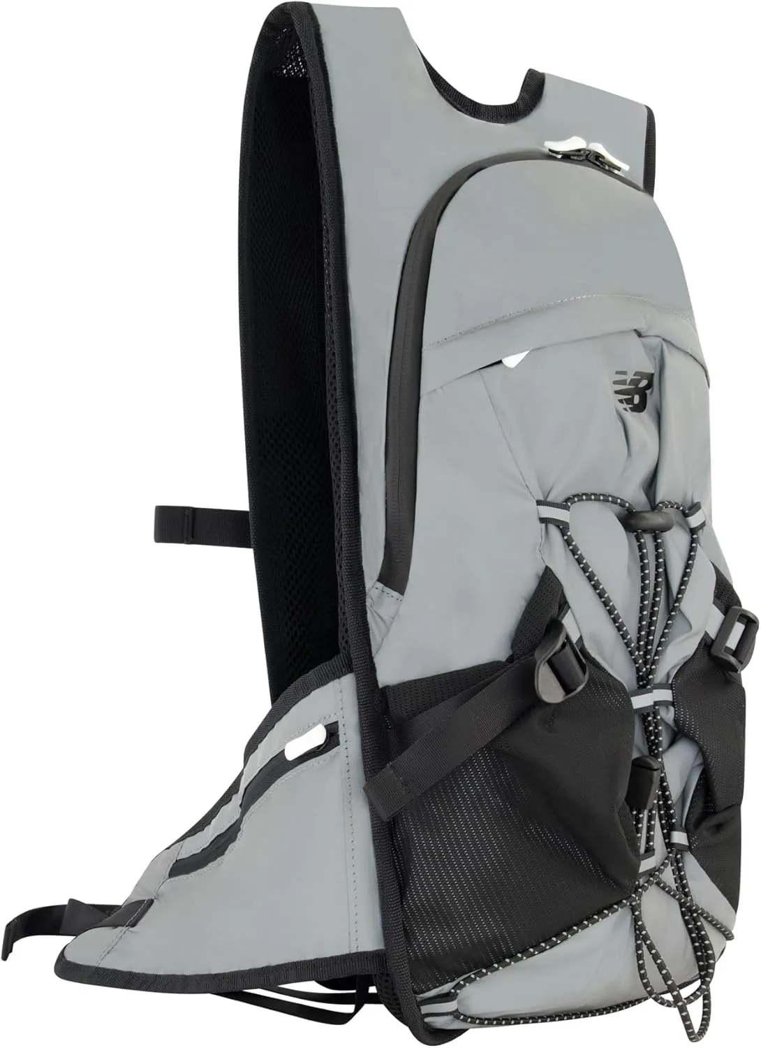 Concept One Unisex-Adult New Balance Hydration Backpack, Performance Bag for Men and Women