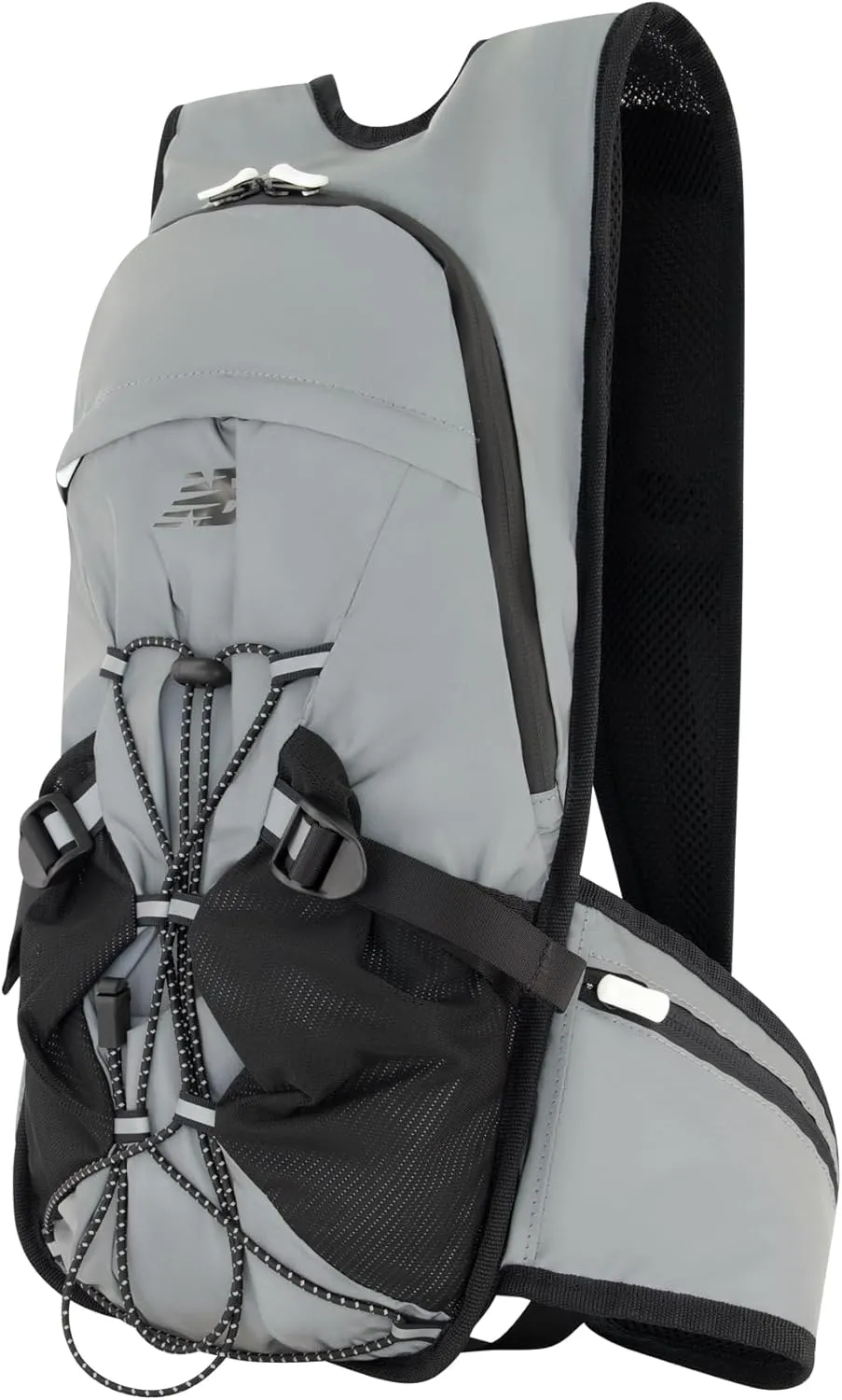Concept One Unisex-Adult New Balance Hydration Backpack, Performance Bag for Men and Women