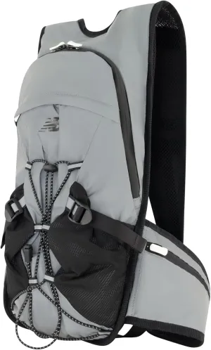 Concept One Unisex-Adult New Balance Hydration Backpack, Performance Bag for Men and Women
