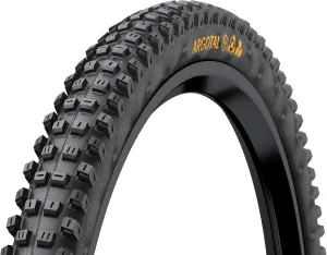 Continental Argotal Enduro Folding Tyres, 65-622 (29 x 2.60 inches) Soft