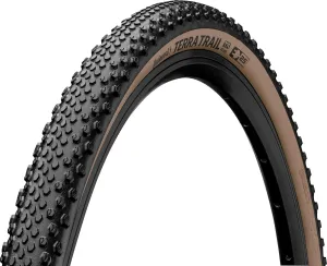 Continental Terra Trail Performance Gravel Faltreifen // 40-622 (28x1,50')