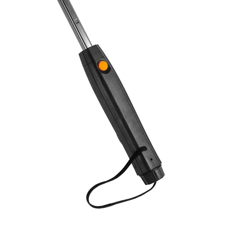 Cooling Mist Fan Umbrella – UV-Proof Shade for Sunny & Rainy Days