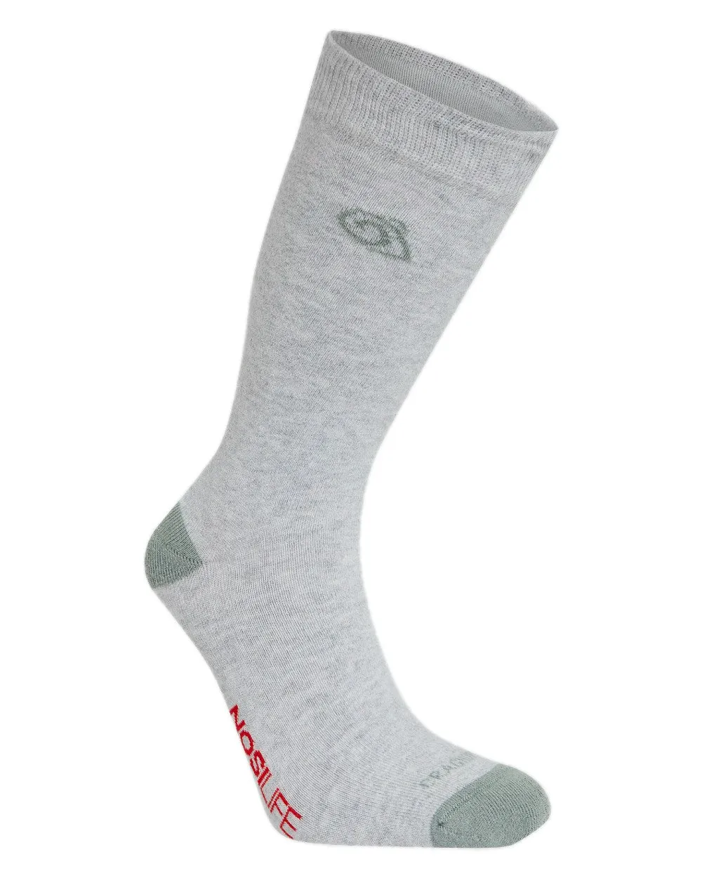 Craghoppers Insect Repellent Single Pack Socks
