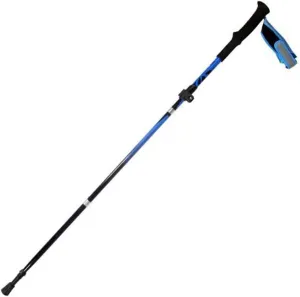 Crutches Outdoor Trekking Pole Hiking Off-Road Supplies Ultralight Mountaineering Poles External Locks Straight Shank Walking Sticks Folding Crutches Parent's g