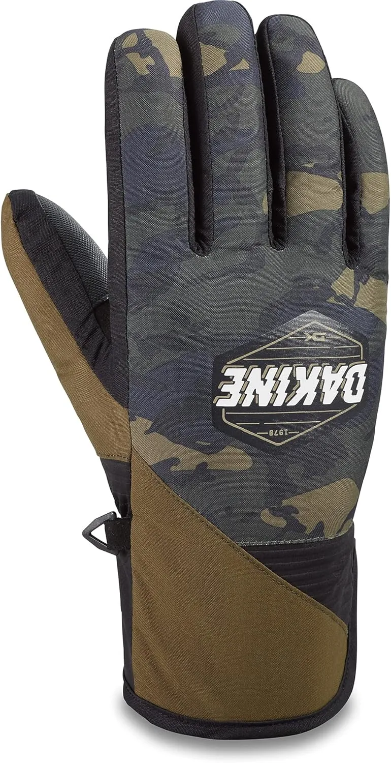Dakine Crossfire Glove - Men's