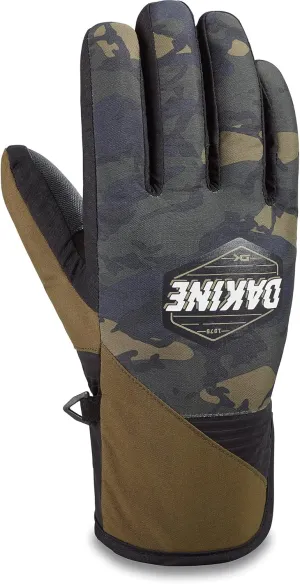 Dakine Crossfire Glove - Men's