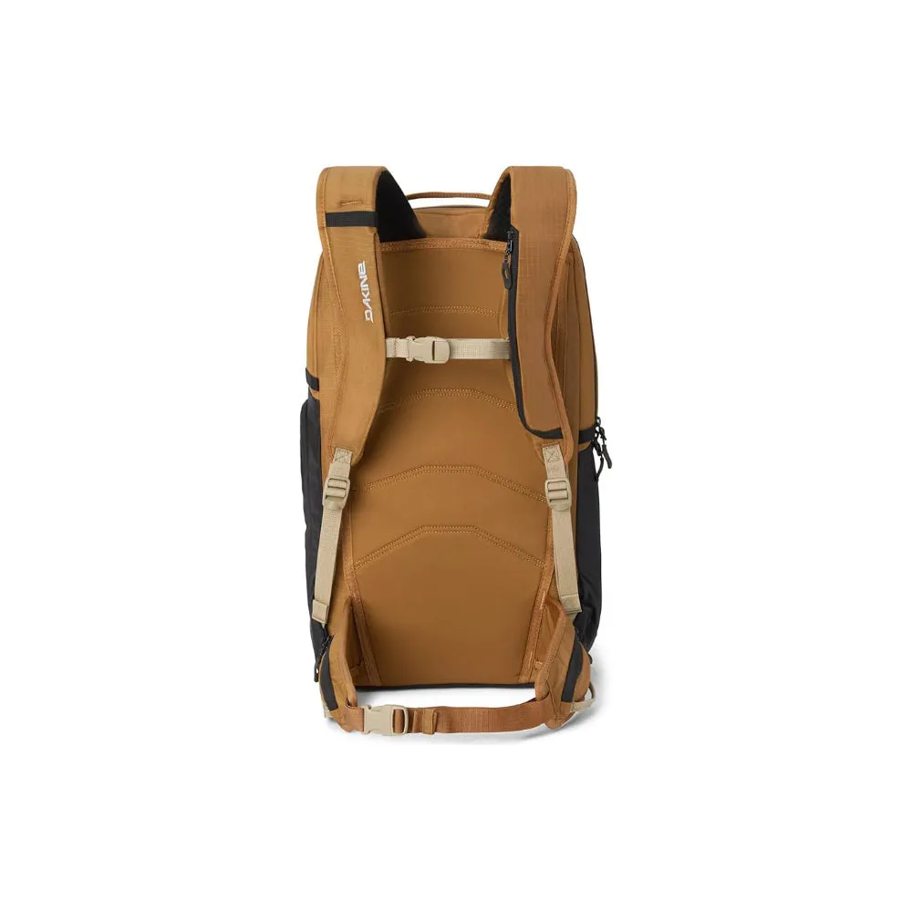Dakine Men's Rubber Mission Pro 25L Backpack - 10004402-RUBBER