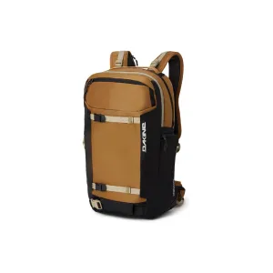 Dakine Men's Rubber Mission Pro 25L Backpack - 10004402-RUBBER