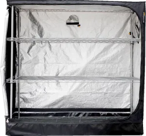 Dark Room Tent - Propagator 125 - 3.9x2.0x4.0 ft