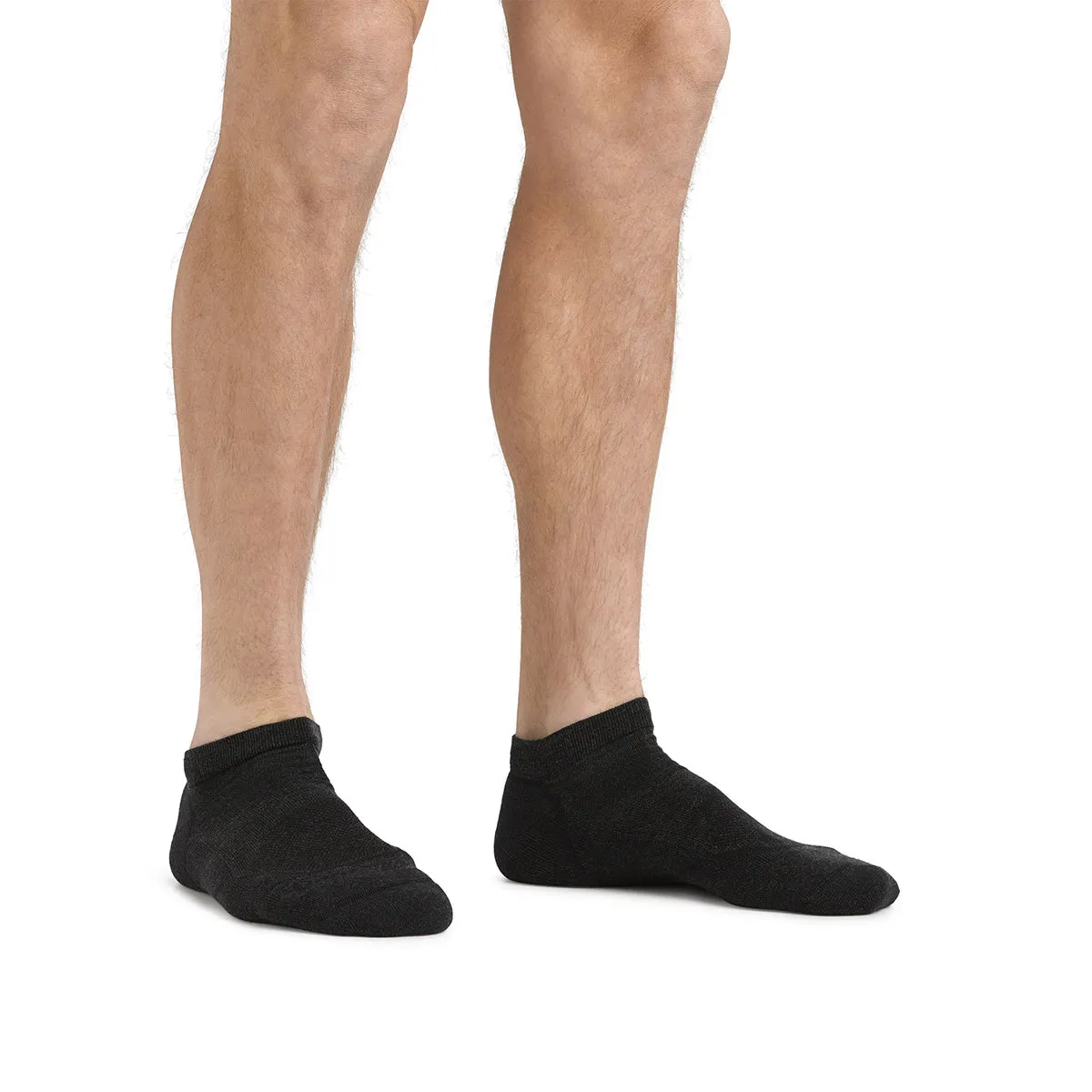 Darn Tough Light Hiker No Show Lightweight Socks
