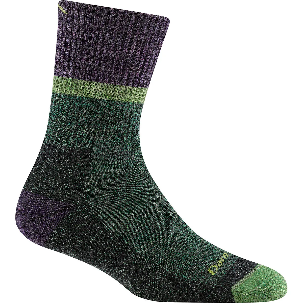 Darn Tough Vermont 5002 Women's Ranger Micro Crew Midweight