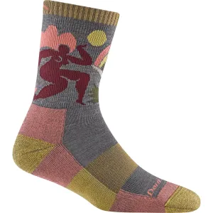 Darn Tough Vermont 5016 Women's Trailblazer Micro Crew Lightweight