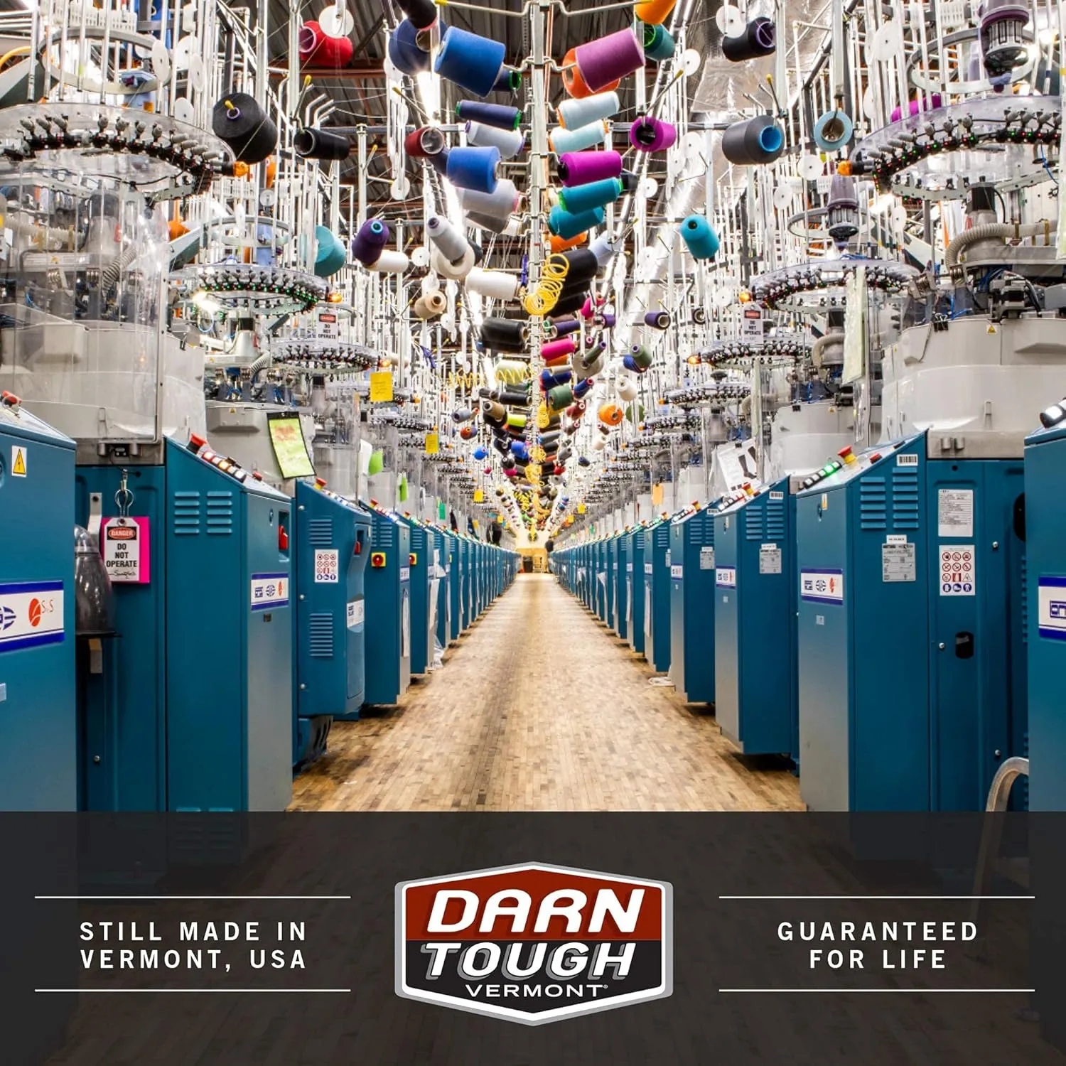 Darn Tough Vermont Women's Treeline Micro Crew Cushion