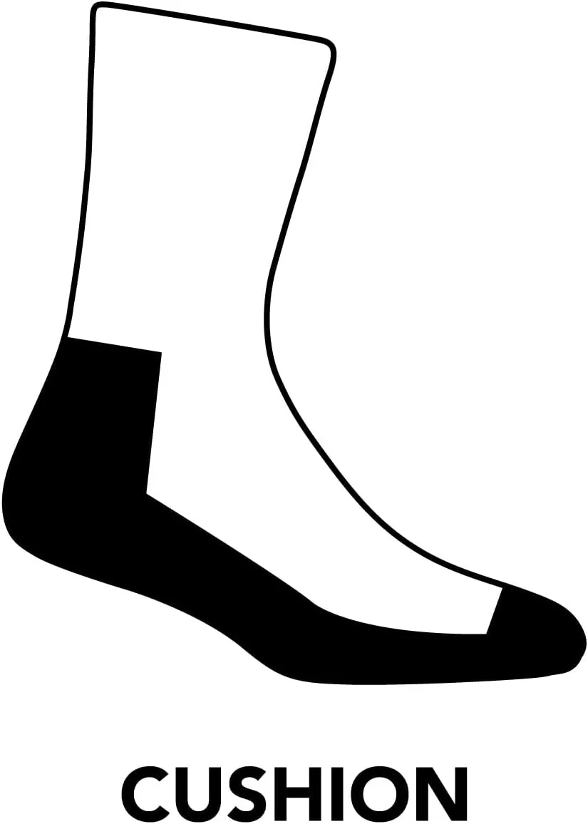 Darn Tough Women's Northwoods Micro Crew Lightweight Hiking Sock (Style 5013) -