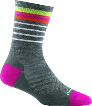 Darn Tough Women's Stride Micro Crew Ultra-Lightweight Running Sock (Style 1045)