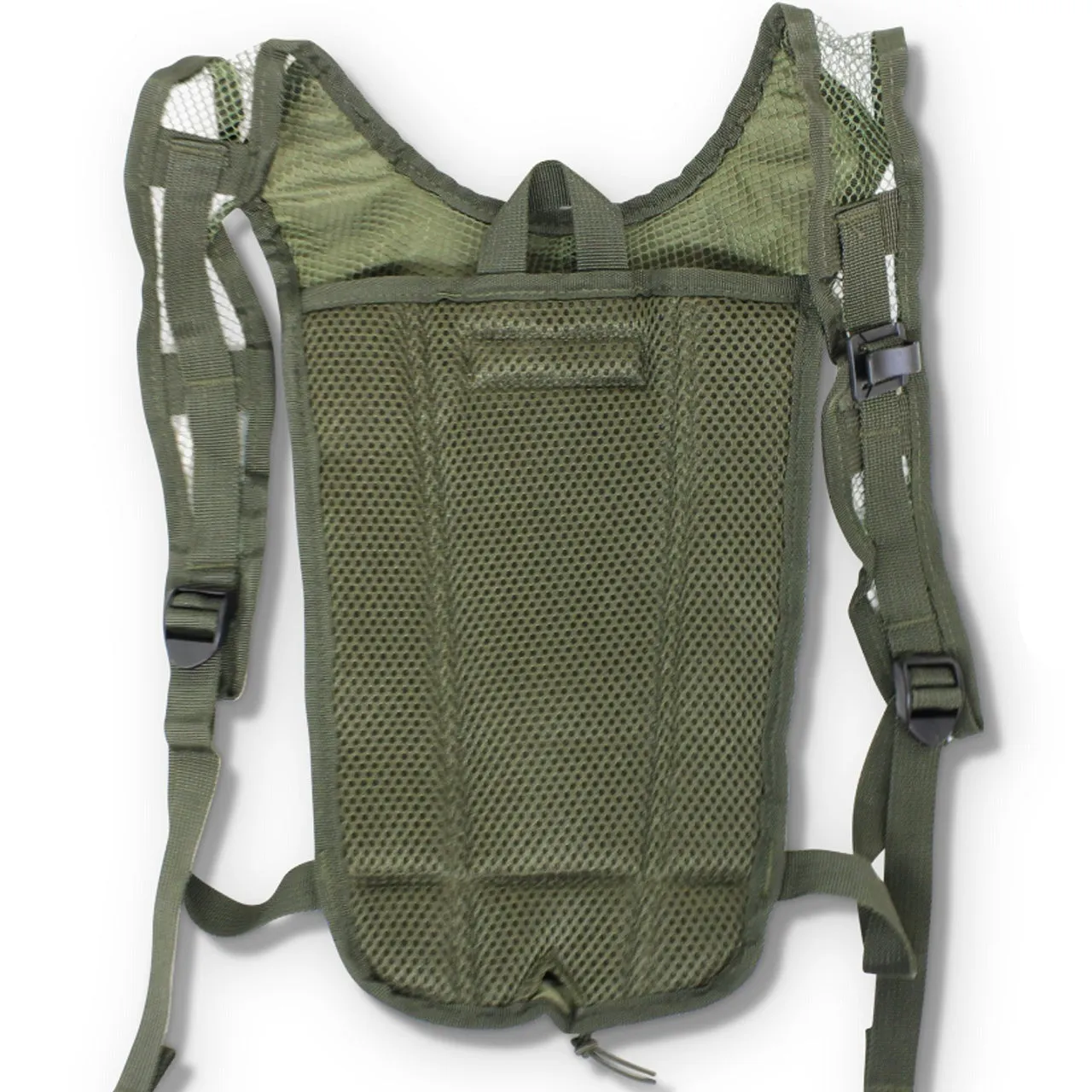 Defence Q Store 1LT Hydration Pack Realtree, OD Green or Multicam