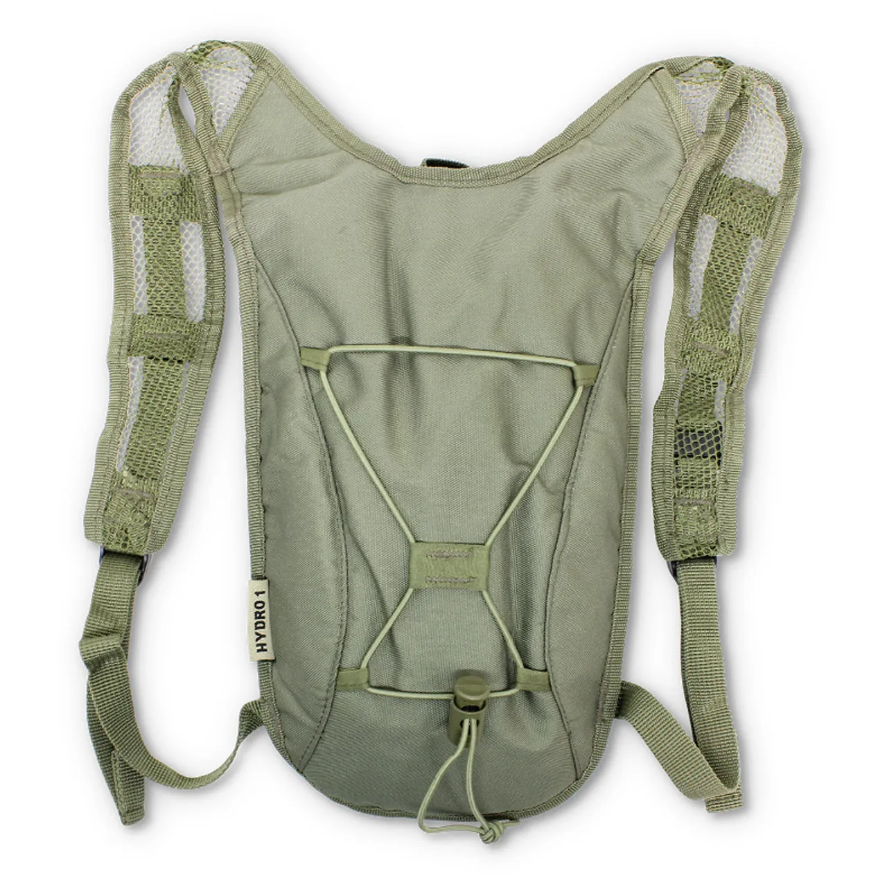 Defence Q Store 1LT Hydration Pack Realtree, OD Green or Multicam