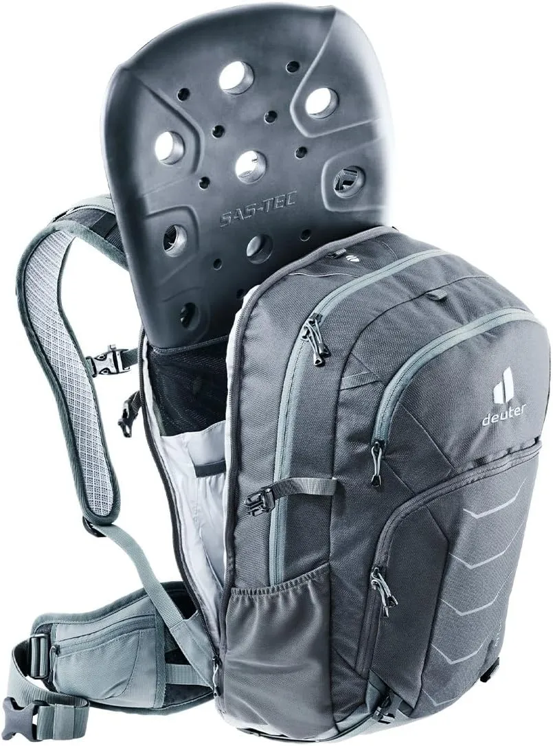 Deuter Attack 20 Protector Backpack