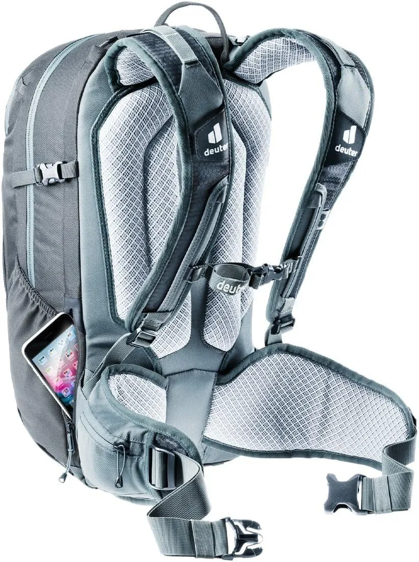 Deuter Attack 20 Protector Backpack
