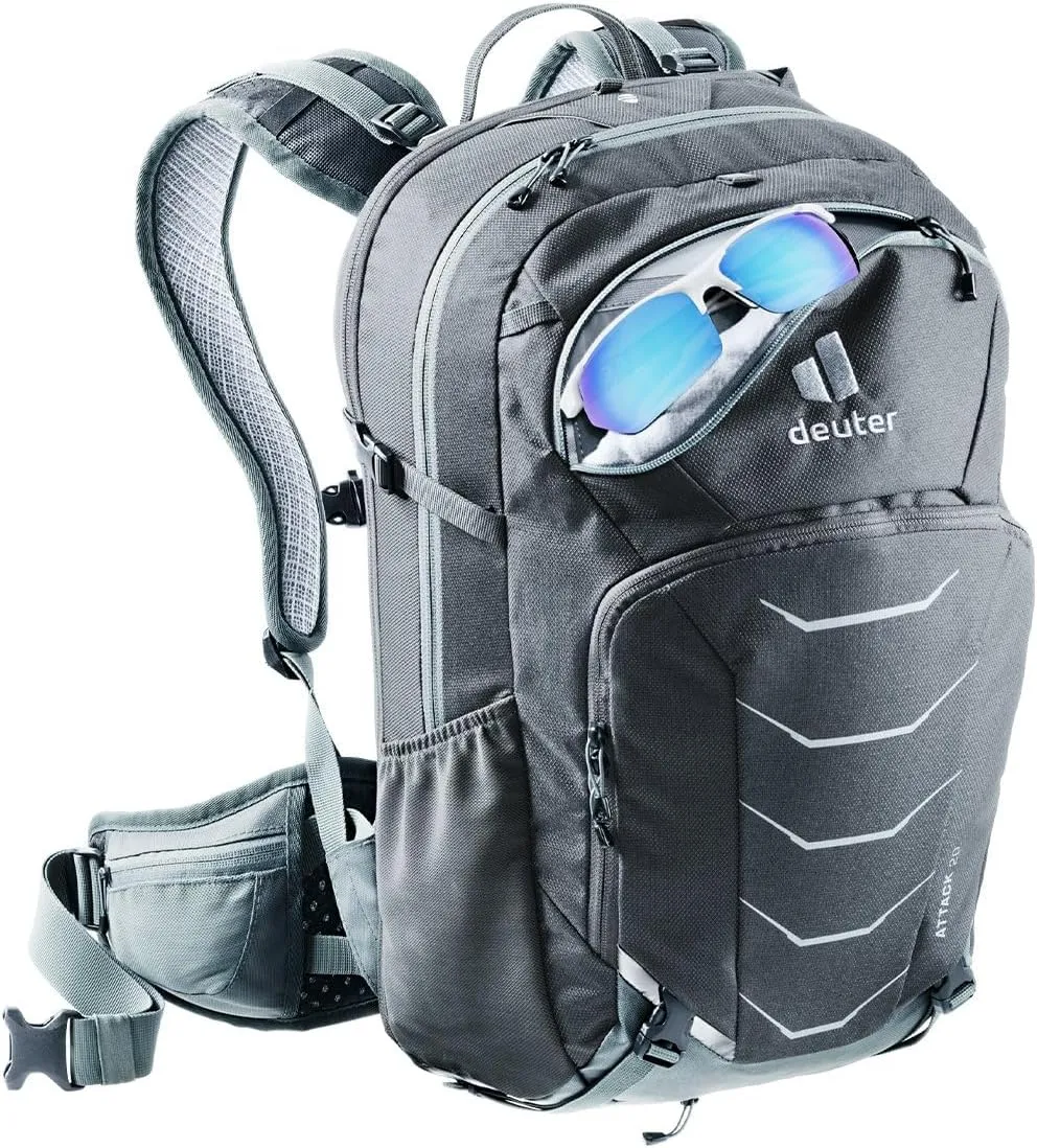 Deuter Attack 20 Protector Backpack