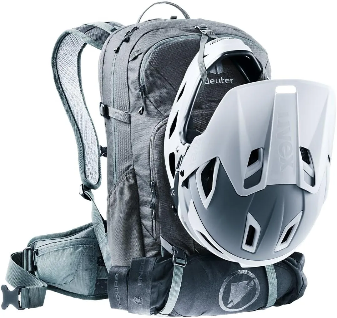 Deuter Attack 20 Protector Backpack