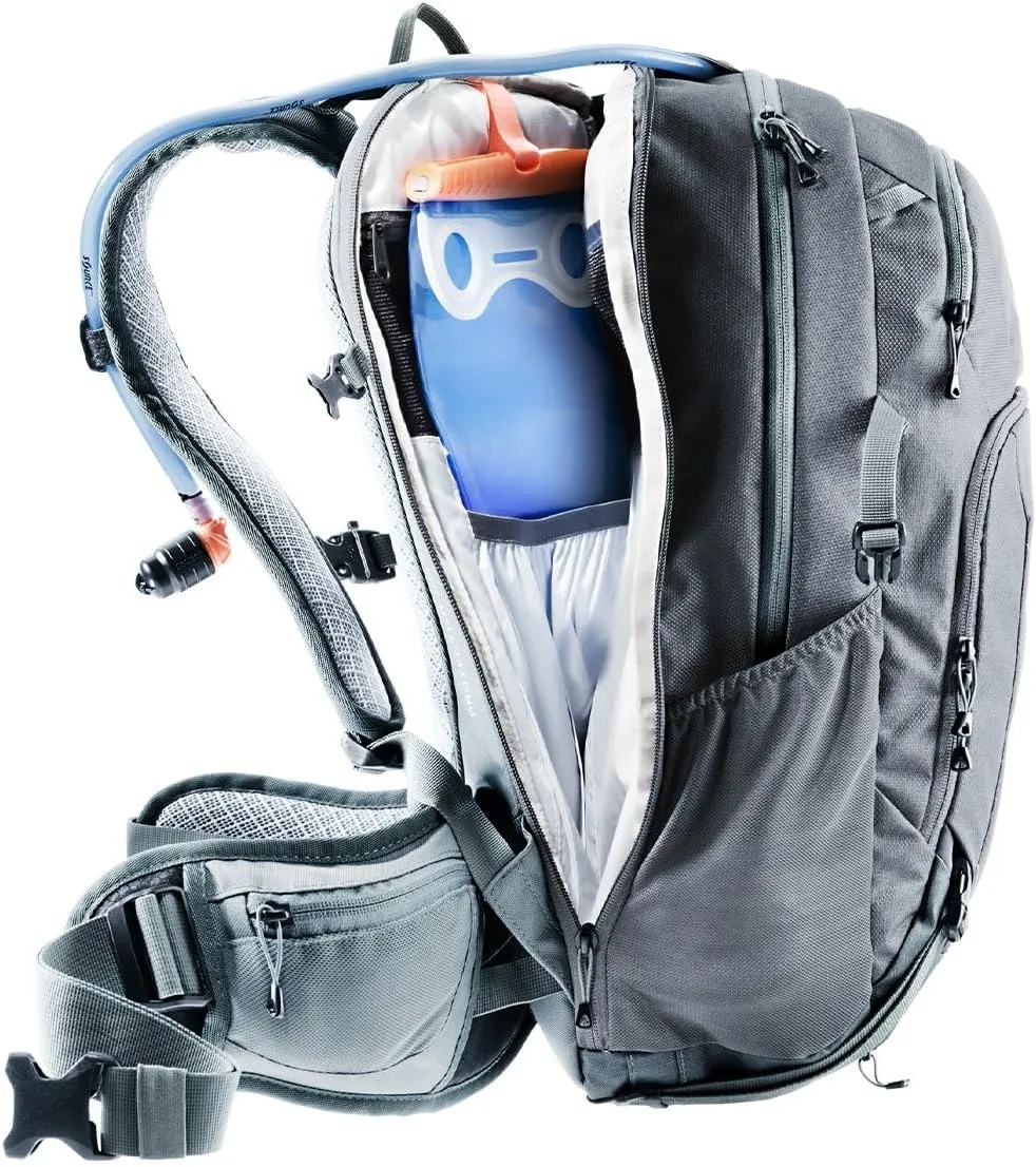 Deuter Attack 20 Protector Backpack