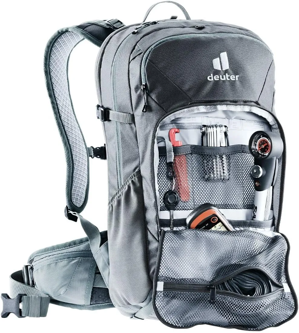 Deuter Attack 20 Protector Backpack