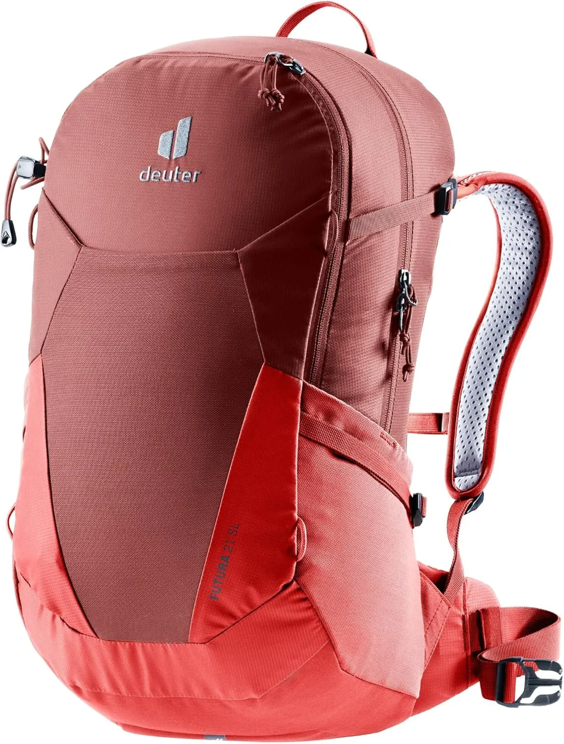deuter Futura 21 SL Women's Hiking Backpack