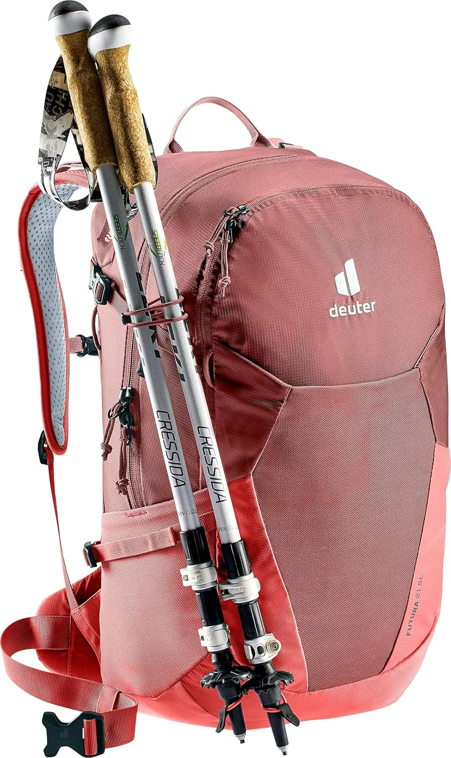 deuter Futura 21 SL Women's Hiking Backpack