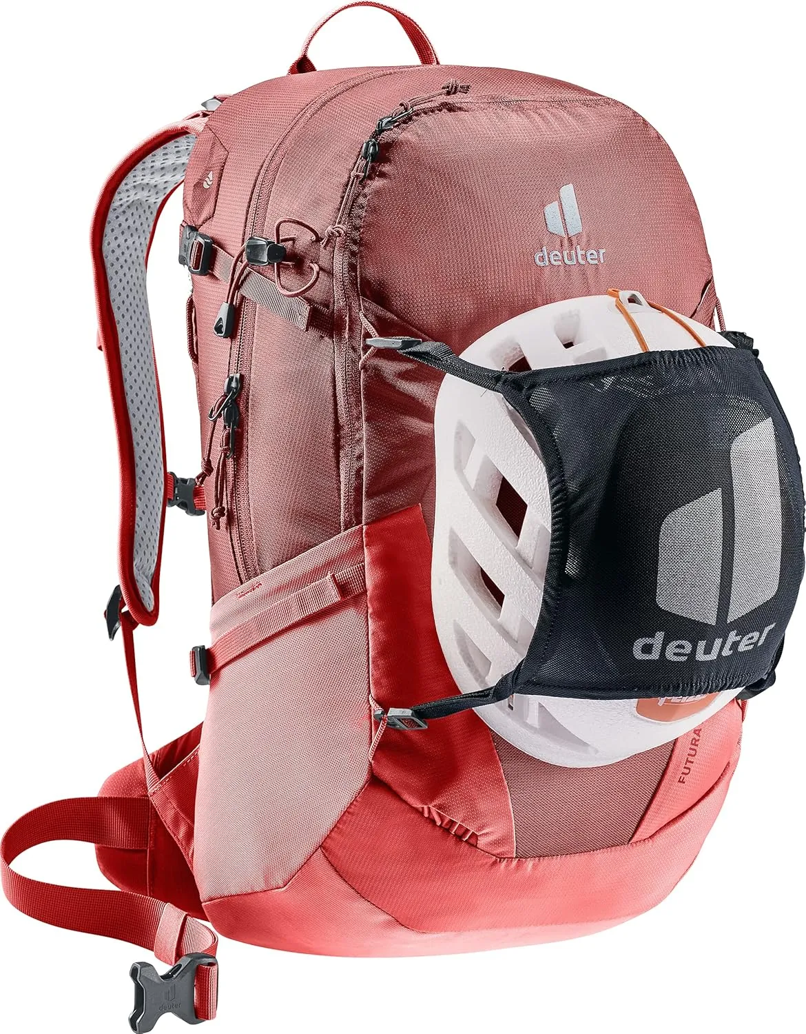 deuter Futura 21 SL Women's Hiking Backpack