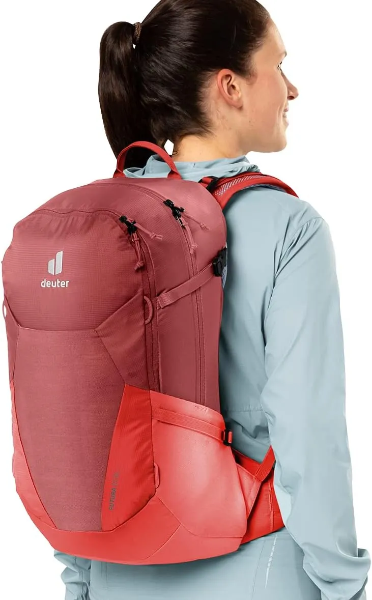 deuter Futura 21 SL Women's Hiking Backpack