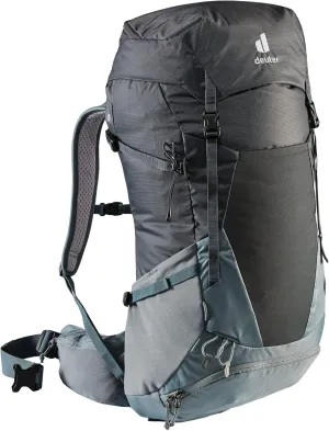 Deuter Futura 30 SL Hiking Backpack with Women's Fit - Graphite-Shale