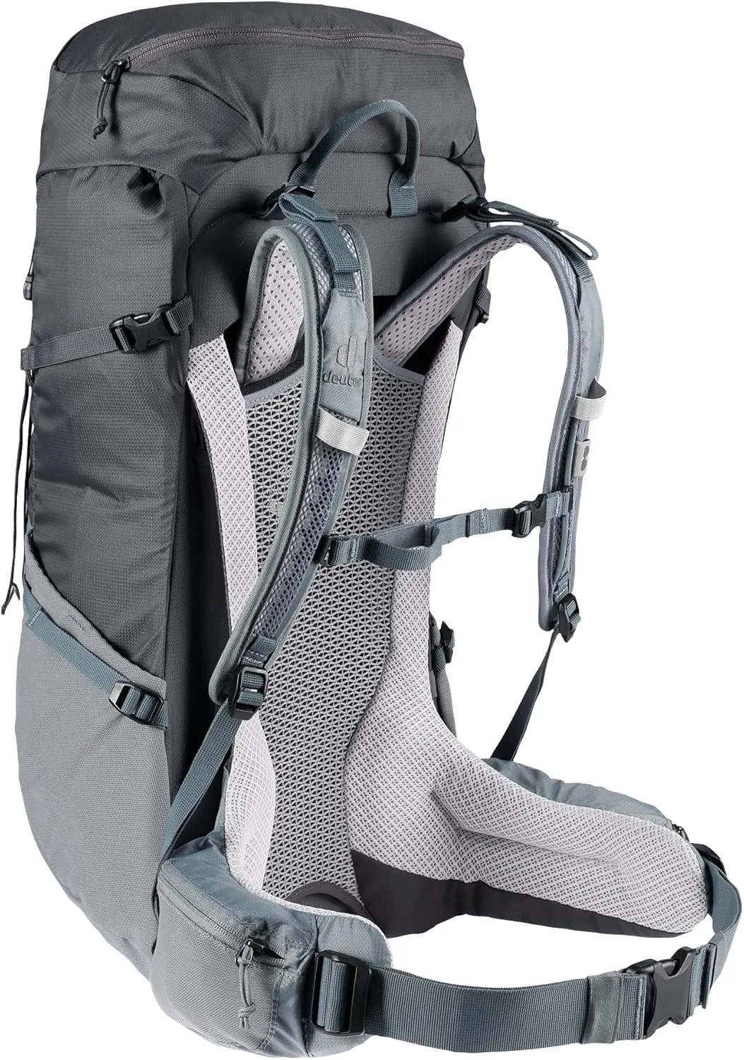 Deuter Futura 30 SL Hiking Backpack with Women's Fit - Graphite-Shale