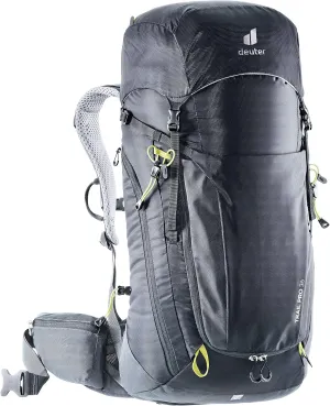 Deuter Trail Pro 36 Hiking Backpack