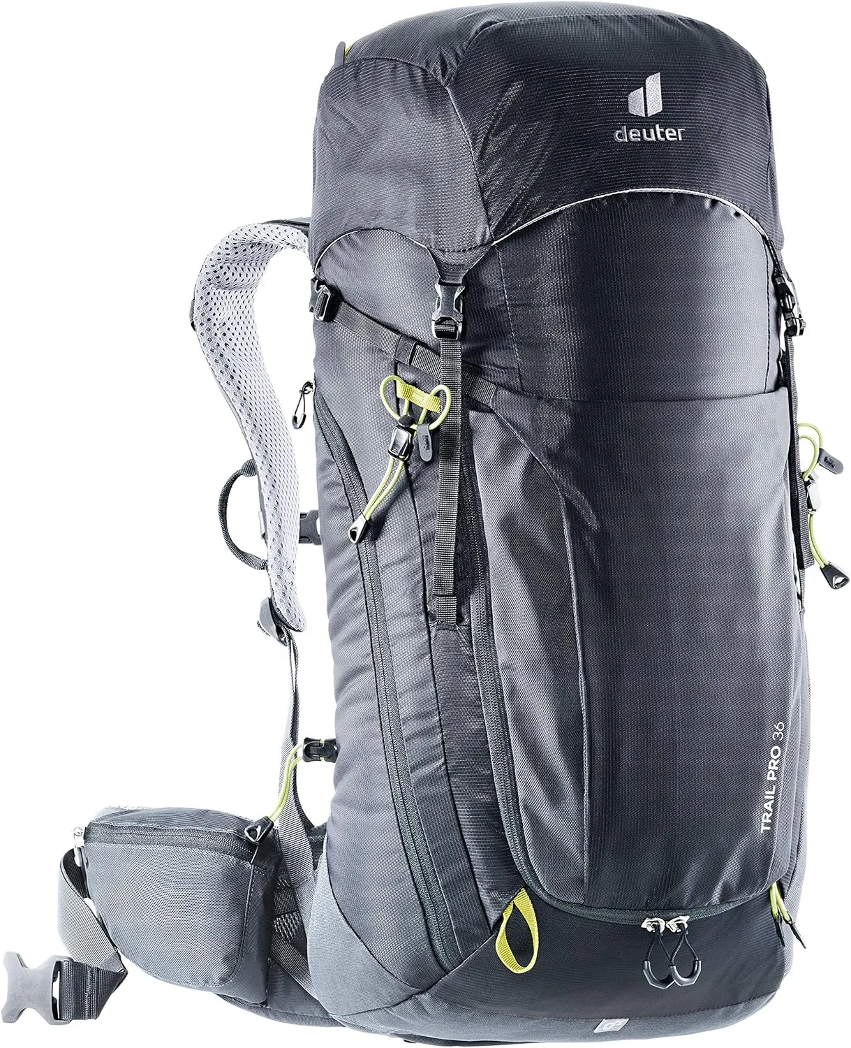 Deuter Trail Pro 36 Hiking Backpack