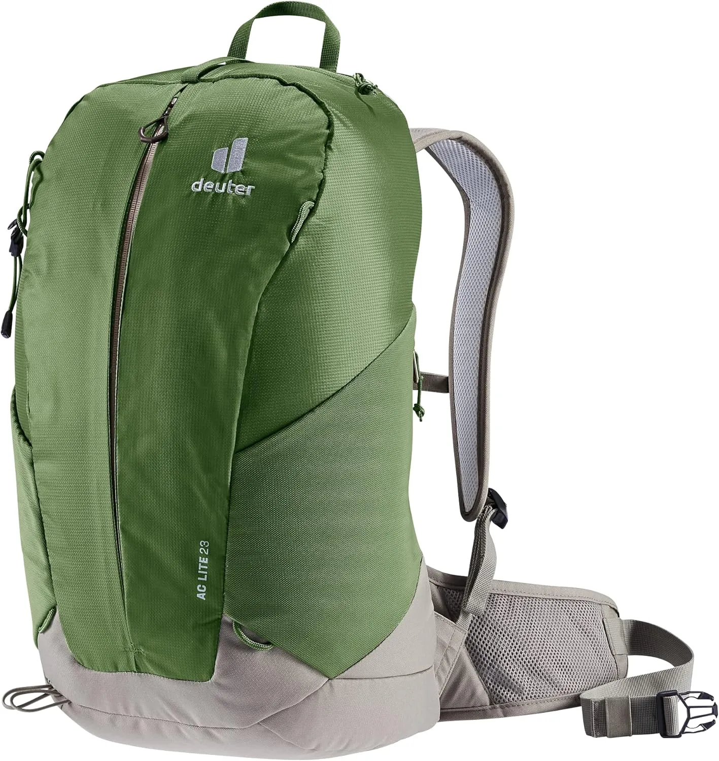 Deuter Unisex Ac Lite 23 Hiking Backpack (Pack of 1)