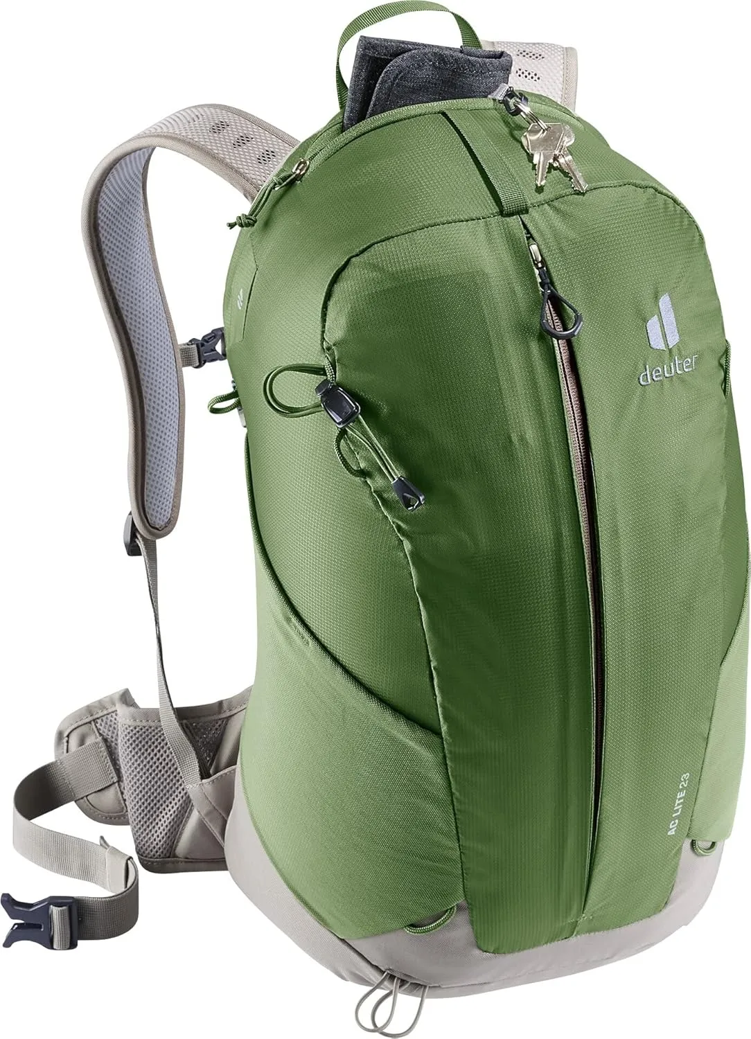 Deuter Unisex Ac Lite 23 Hiking Backpack (Pack of 1)
