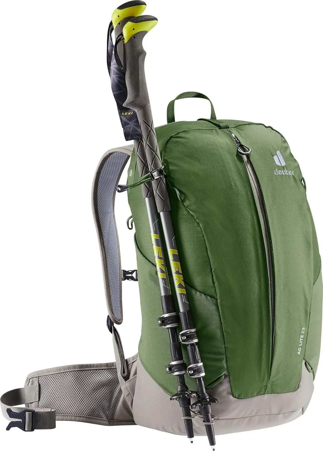 Deuter Unisex Ac Lite 23 Hiking Backpack (Pack of 1)